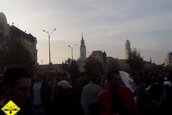 Oradea Crazy Tuning Show 2004