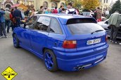 Oradea Crazy Tuning Show 2004