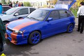 Oradea Crazy Tuning Show 2004