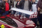 Oradea Crazy Tuning Show 2004