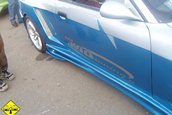 Oradea Crazy Tuning Show 2004