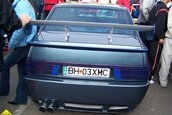 Oradea Crazy Tuning Show 2004