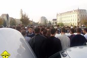 Oradea Crazy Tuning Show 2004