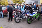 Oradea Crazy Tuning Show 2004