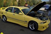 Oradea Crazy Tuning Show 2004