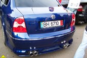 Oradea Crazy Tuning Show 2004