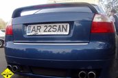 Oradea Crazy Tuning Show 2004