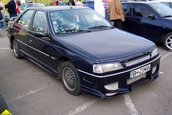 Oradea Crazy Tuning Show 2004