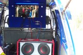 Oradea Crazy Tuning Show 2004