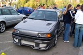 Oradea Crazy Tuning Show 2004