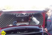 Oradea Crazy Tuning Show 2004