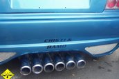 Oradea Crazy Tuning Show 2004