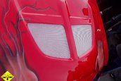 Oradea Crazy Tuning Show 2004