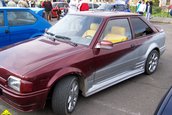 Oradea Crazy Tuning Show 2004