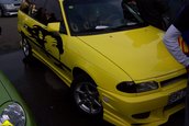 Oradea Crazy Tuning Show 2004