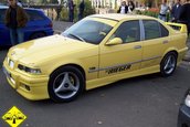 Oradea Crazy Tuning Show 2004