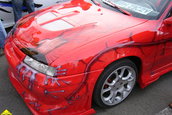 Oradea Crazy Tuning Show 2004