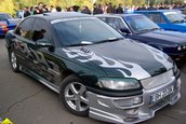 Oradea Crazy Tuning Show 2004