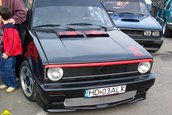 Oradea Crazy Tuning Show 2004