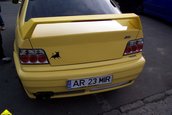 Oradea Crazy Tuning Show 2004