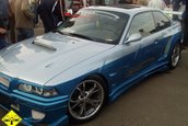 Oradea Crazy Tuning Show 2004