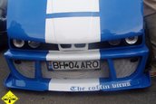 Oradea Crazy Tuning Show 2004