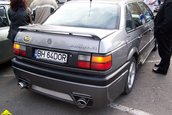 Oradea Crazy Tuning Show 2004
