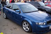 Oradea Crazy Tuning Show 2004