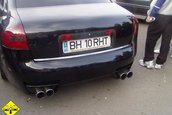Oradea Crazy Tuning Show 2004