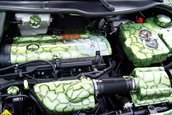 Oradea Crazy Tuning Show 2004