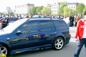 Oradea Crazy Tuning Show 2005
