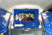 Oradea Crazy Tuning Show 2005