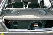 Oradea Crazy Tuning Show 2005
