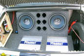 Oradea Crazy Tuning Show 2005