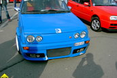Oradea Crazy Tuning Show 2005