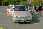 Oradea Crazy Tuning Show 2005