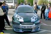Oradea Crazy Tuning Show 2005