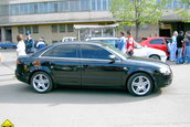 Oradea Crazy Tuning Show 2005