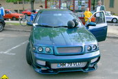 Oradea Crazy Tuning Show 2005