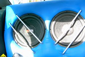 Oradea Crazy Tuning Show 2005