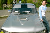 Oradea Crazy Tuning Show 2005