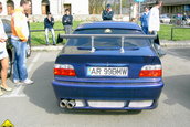 Oradea Crazy Tuning Show 2005