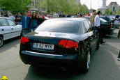 Oradea Crazy Tuning Show 2005