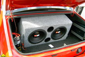 Oradea Crazy Tuning Show 2005