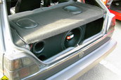Oradea Crazy Tuning Show 2005