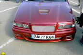 Oradea Crazy Tuning Show 2005