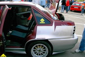 Oradea Crazy Tuning Show 2005