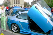 Oradea Crazy Tuning Show 2005