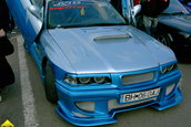 Oradea Crazy Tuning Show 2005