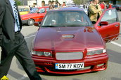 Oradea Crazy Tuning Show 2005